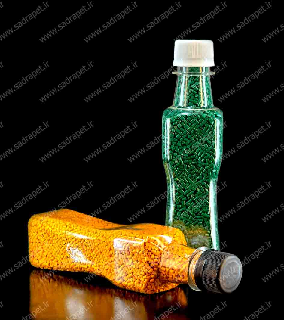 بطری روغن 250 سی سی  اسلیم